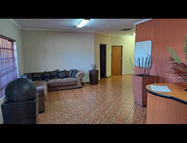 OFFICE PROPERTY TO RENT IN RICHARDS BAY EXT 7